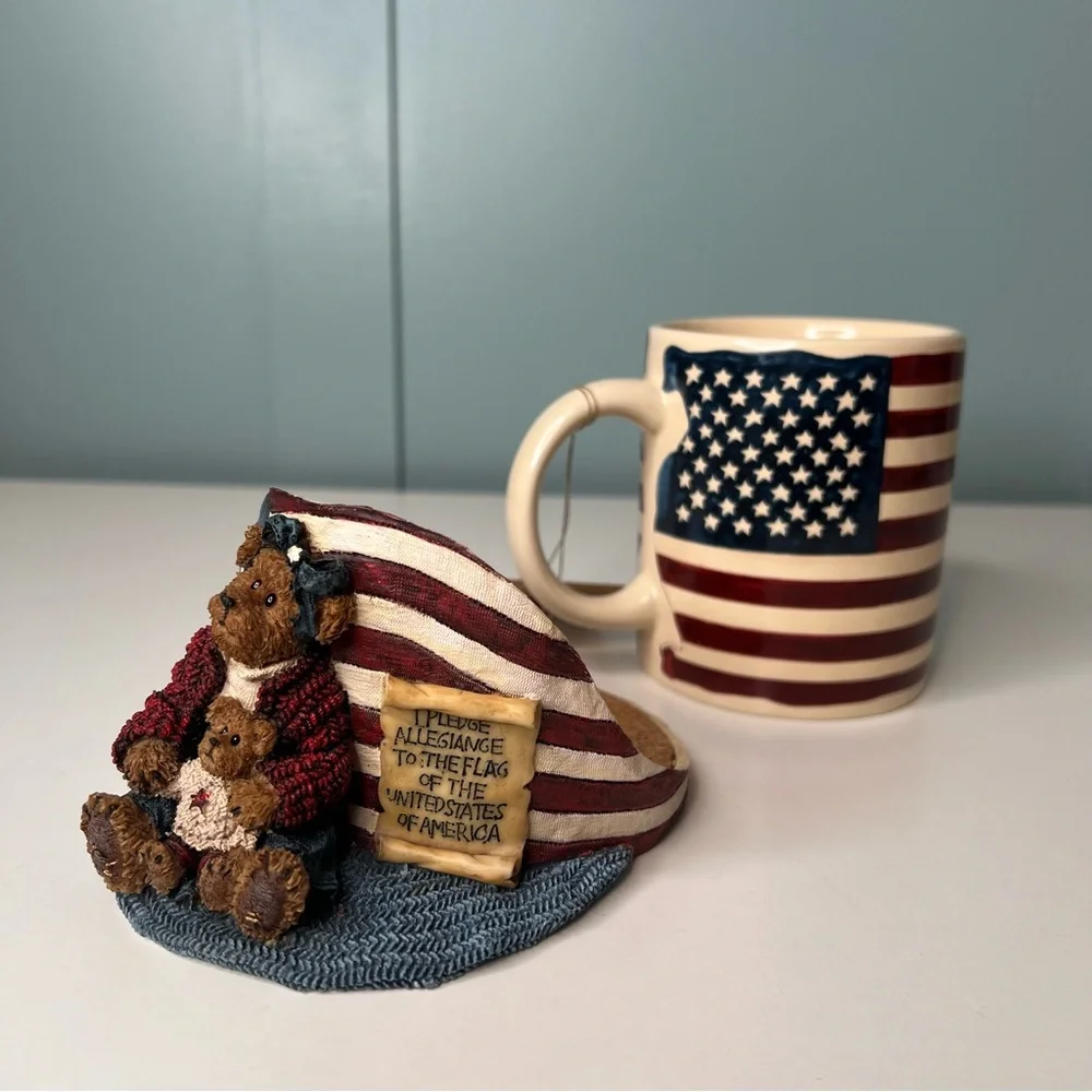 Boyds Bears charming boyds